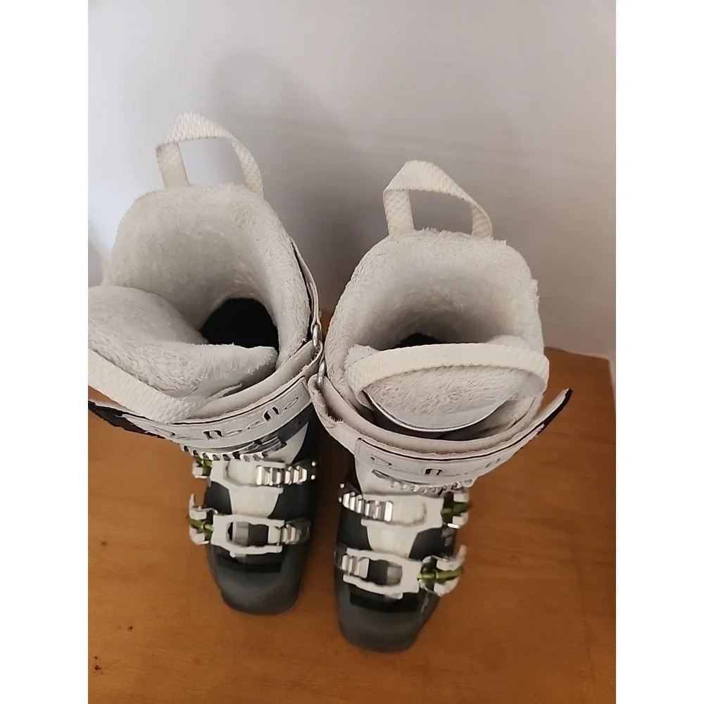 Dalbello Mantis‎ 85 Womens Ski Boots Size 6 277mm 235